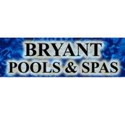 bryant pools logo