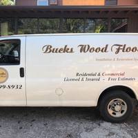 bucks wood logo