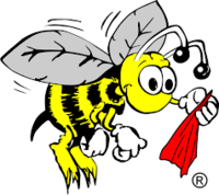 bumblebee logo