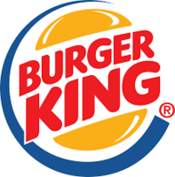 burger king logo