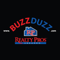 buzzt realtor logo