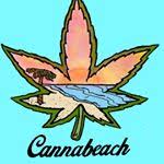 cannbeach logo