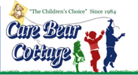 care bear logo