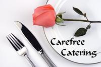 carefree cateerers logo