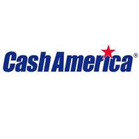 cash america logo