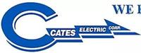 cates logo