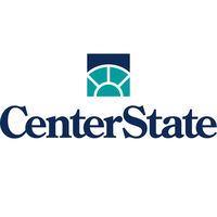 centerstate bank logo
