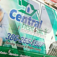 central air logo