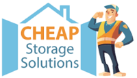 cheap storage