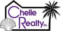 chelle realty logo
