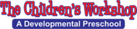childresns workshop logo