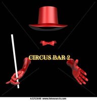 circus bar