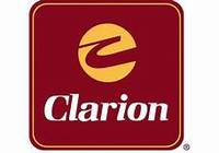 clarion inn logo
