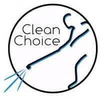 clear choice window logo