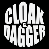 cloak and dager logo