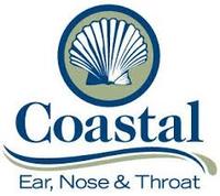 coastal ear nose throuat logo