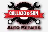 collazo son logo