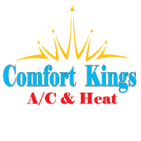 comfort king logo