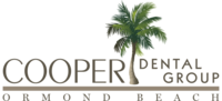 cooper dental logo