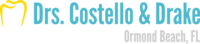 dr costello drake logo