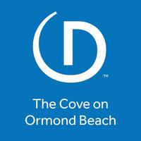 cove on the beach logo