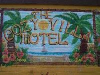 cozy villa motel