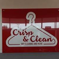 crisp clean