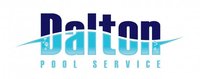 dalton pool logo