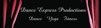 dance express logo