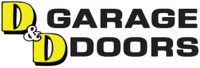 dd doors logo