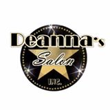 deannas salon logo