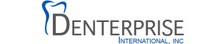 denterprise logo