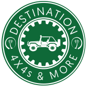 destination 4x4