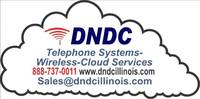 dndc logo