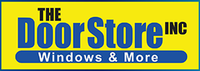door store logo