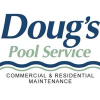 dougs pool logo