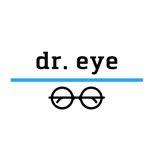 dr eye logo