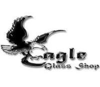 eagle glass logo