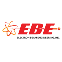 electron beam logo
