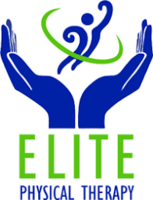 elite therapy logo