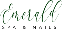 emerald nail logo