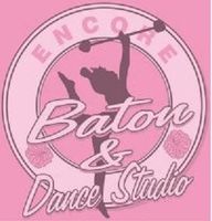 encore baton logo