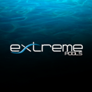 extreme pools logo