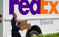 fedex logo