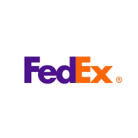 fedex logo