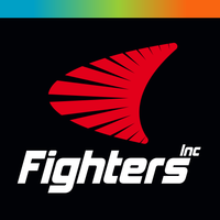 fighters inc logo