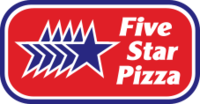 five star logo