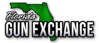 florida gun ex logo