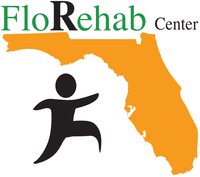 florida rehab logo