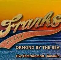 franks logo